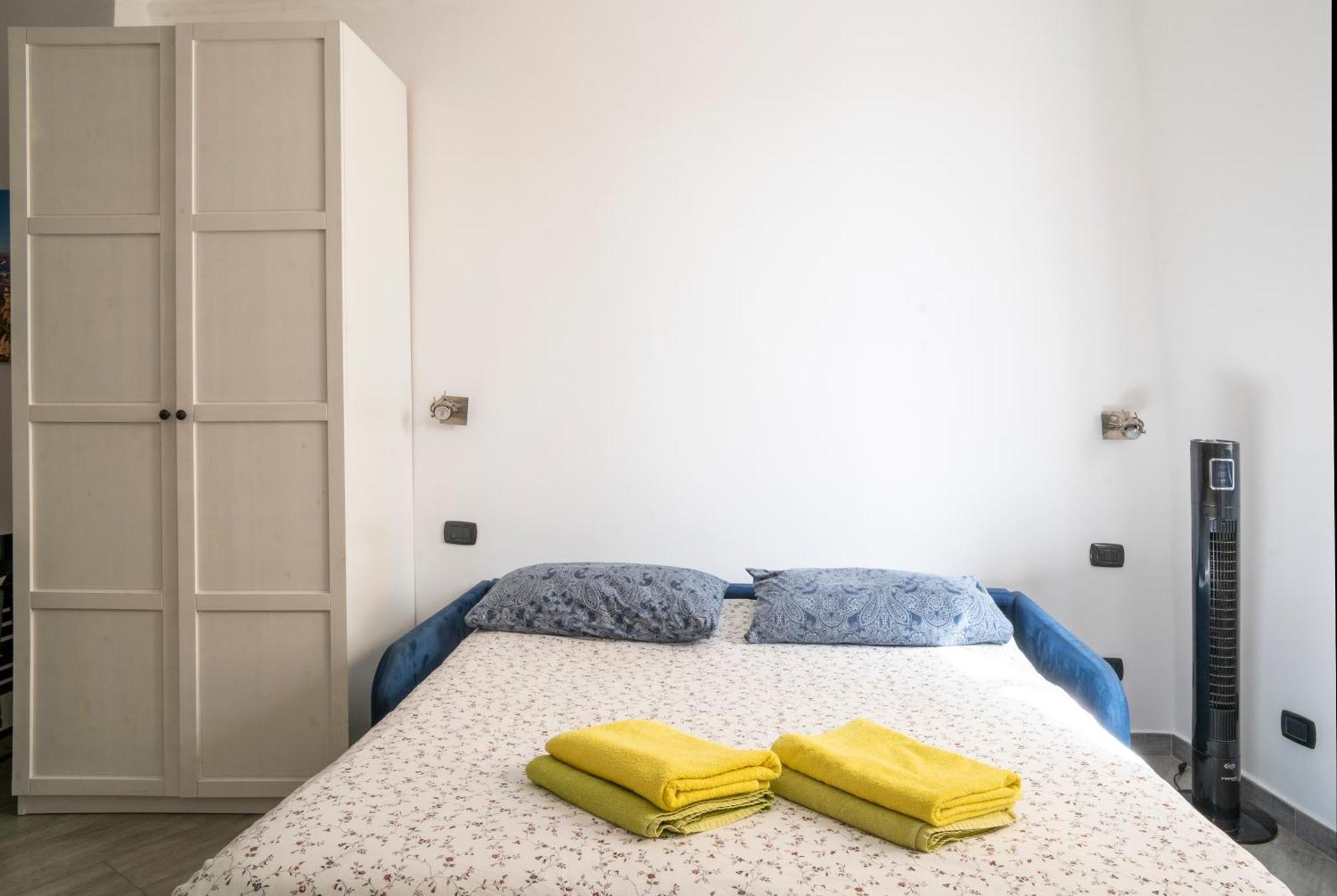 Houseingenoacenter2 Parking Apartment Bagian luar foto