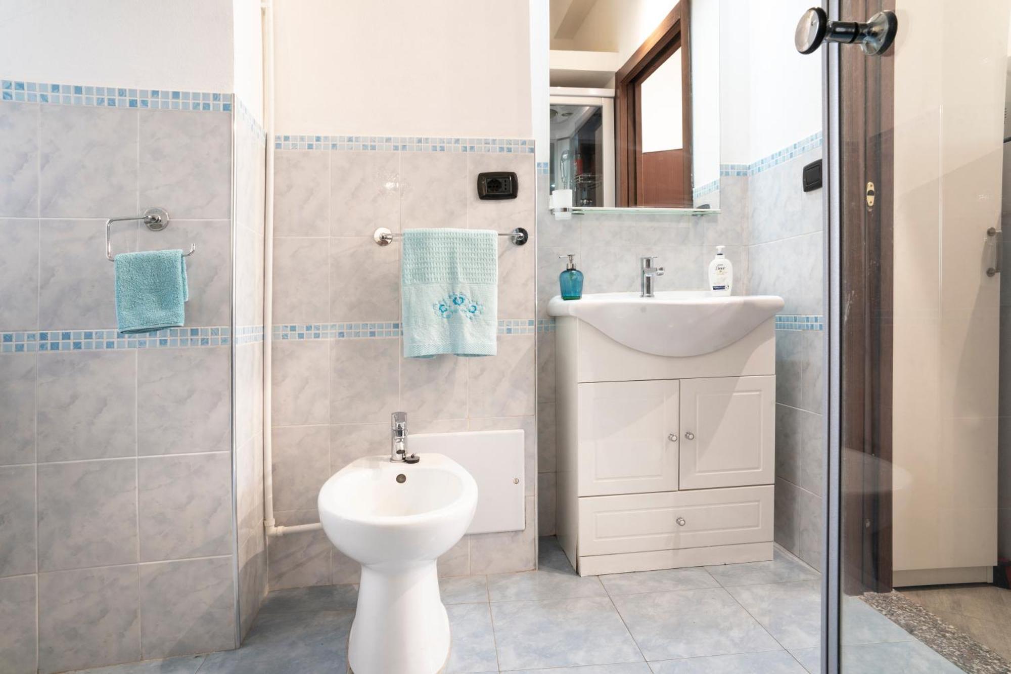 Houseingenoacenter2 Parking Apartment Bagian luar foto