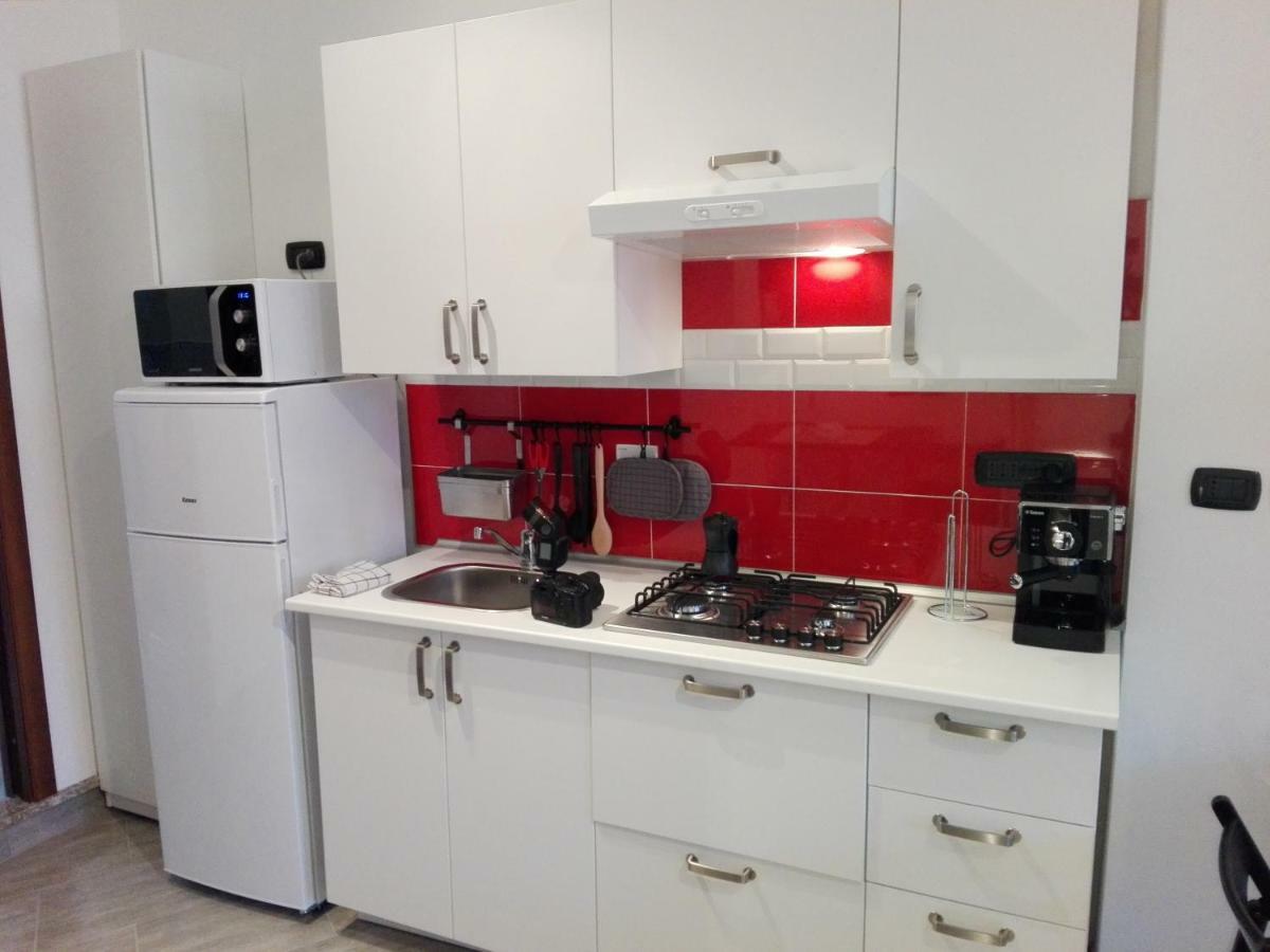 Houseingenoacenter2 Parking Apartment Bagian luar foto