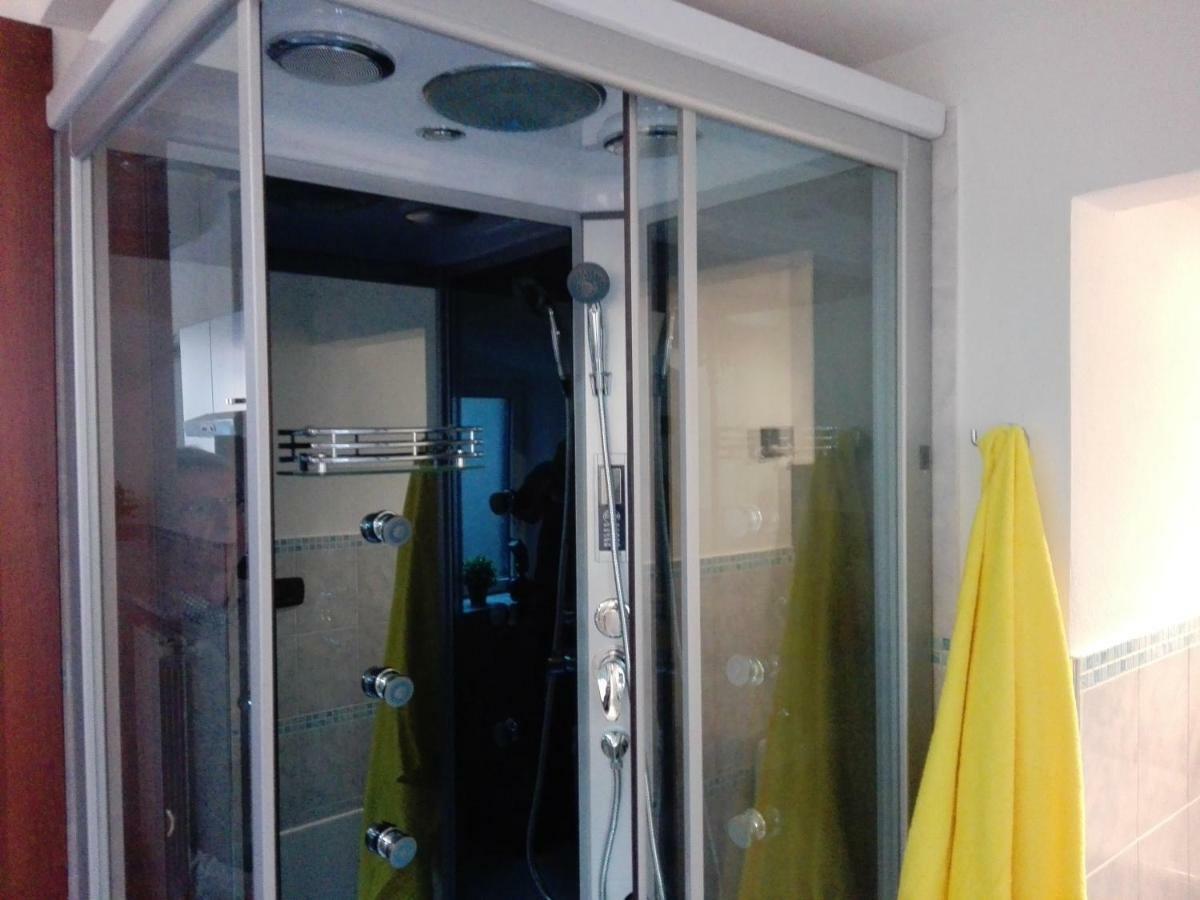Houseingenoacenter2 Parking Apartment Bagian luar foto